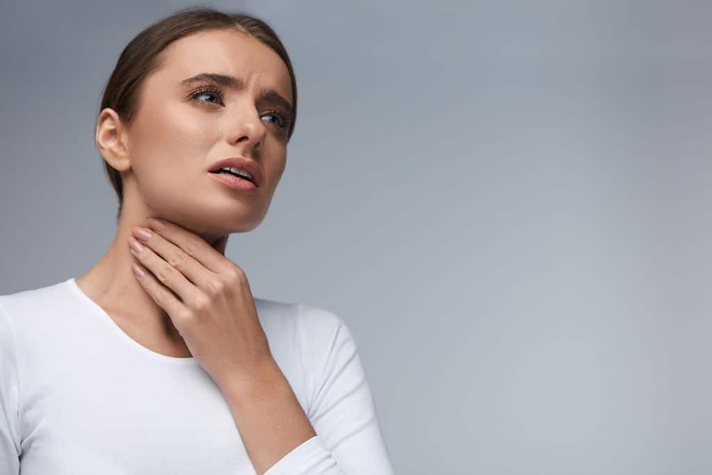 Tonsilolitos: ¿Qué son y cómo eliminarlos?